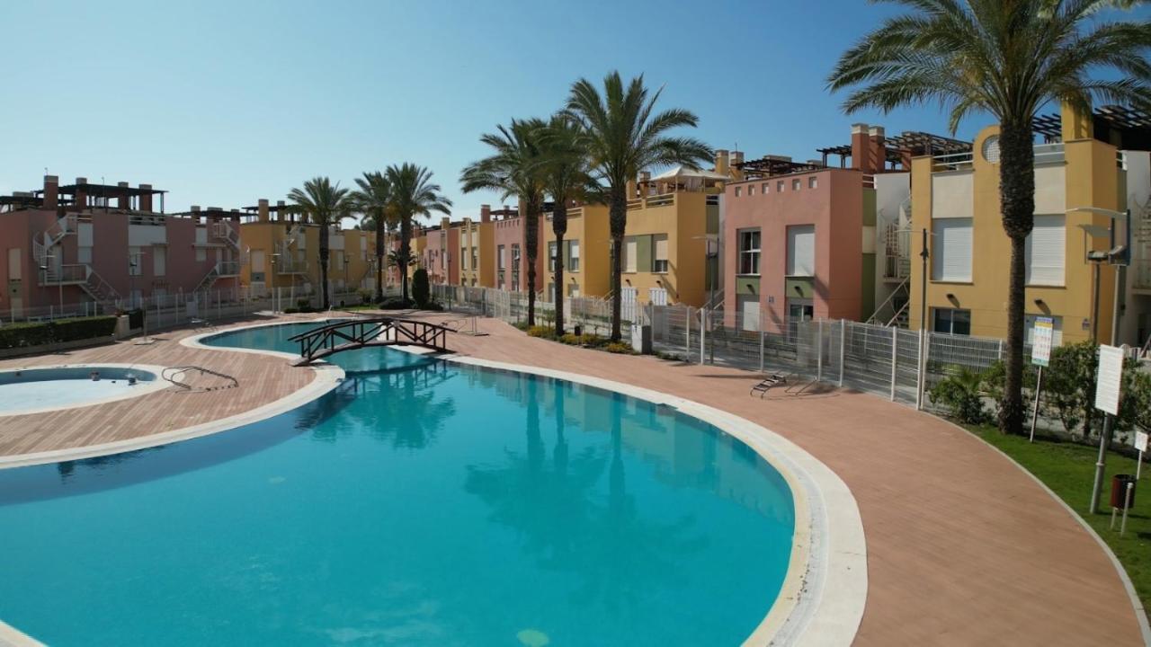 Destino Deluxe Vera Playa - Laguna Beach Exterior photo